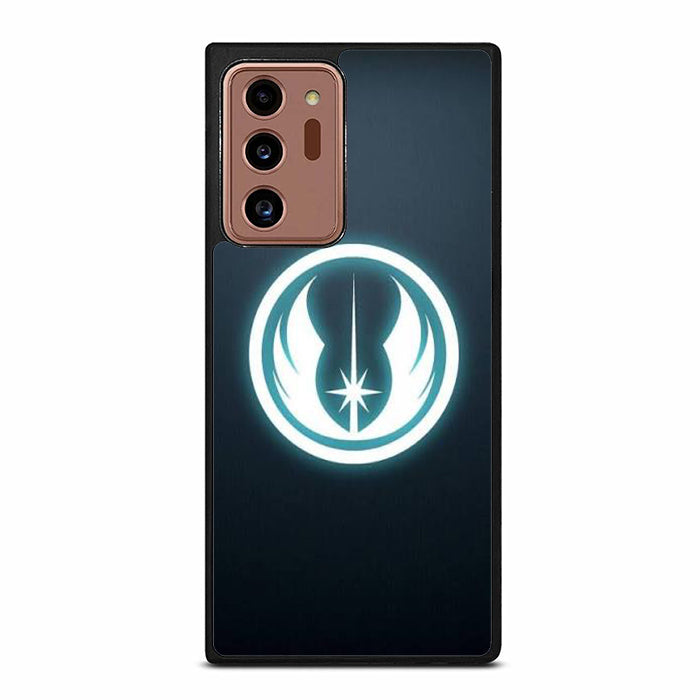 Star Wars Jedi Symbol Samsung Note 20 Case