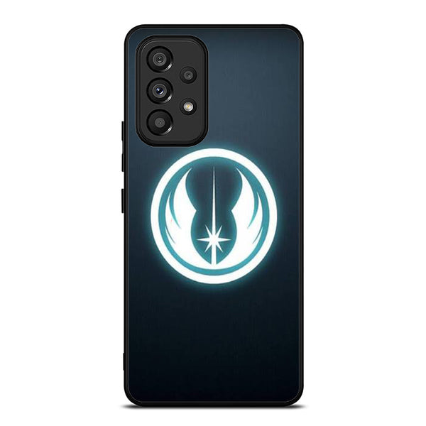 Star Wars Jedi Symbol Samsung A53 Case