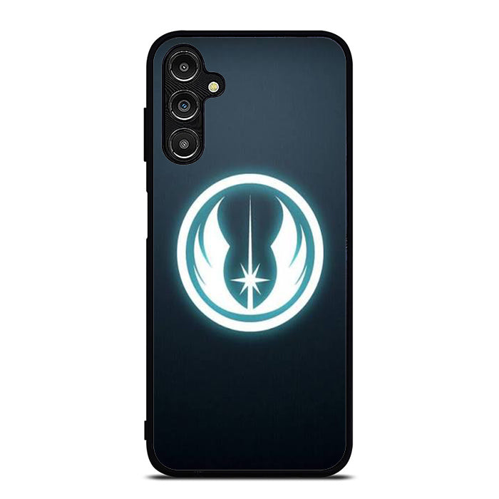 Star Wars Jedi Symbol Samsung A14 Case
