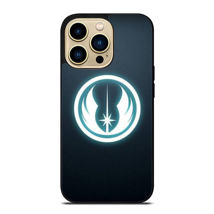 Star Wars Jedi Symbol iPhone 15 Case