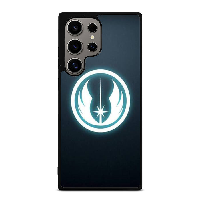 Star Wars Jedi Symbol Samsung S23 Case