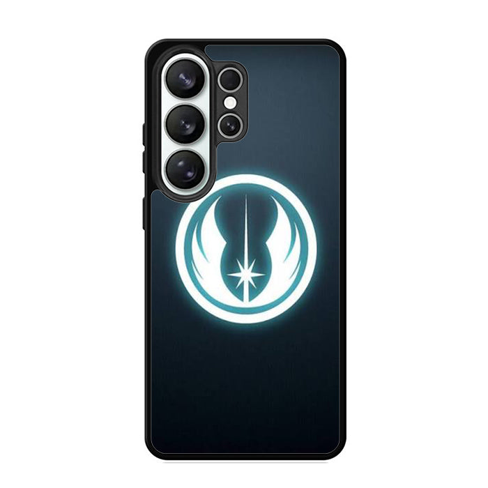 Star Wars Jedi Symbol Samsung S26 Case