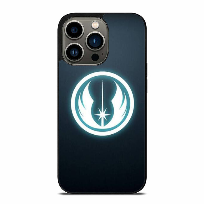 Star Wars Jedi Symbol iPhone 13 Case
