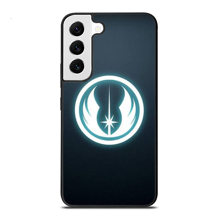 Star Wars Jedi Symbol Samsung S21 Case