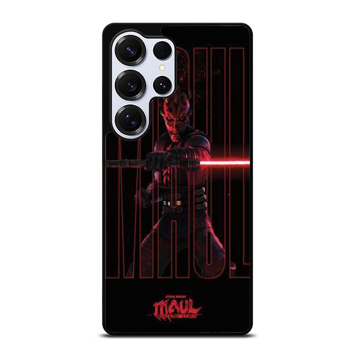 Star Wars Maul Samsung S25 Case