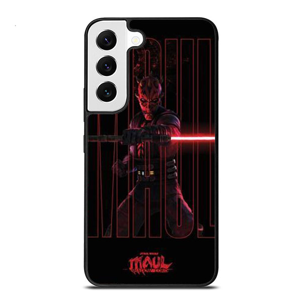 Star Wars Maul Samsung S21 Case