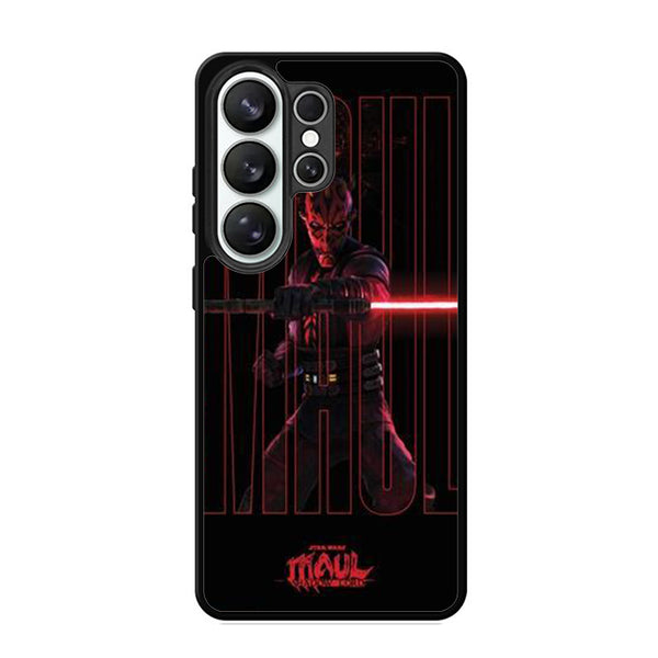 Star Wars Maul Samsung S26 Case