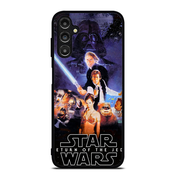 Star Wars Return Of The Jedi Samsung A14 Case