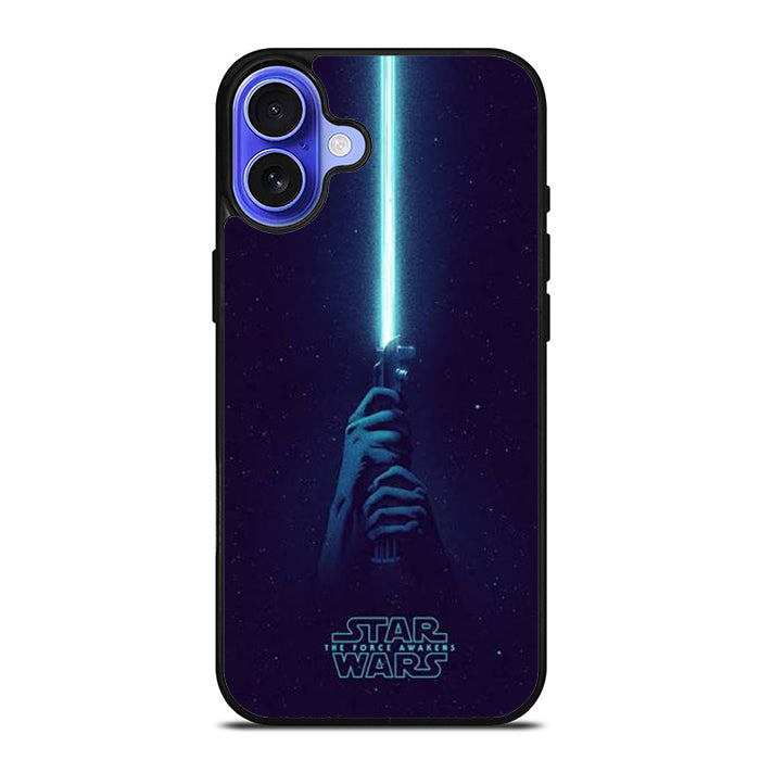 Star Wars The Force Awakens iPhone 17 Case