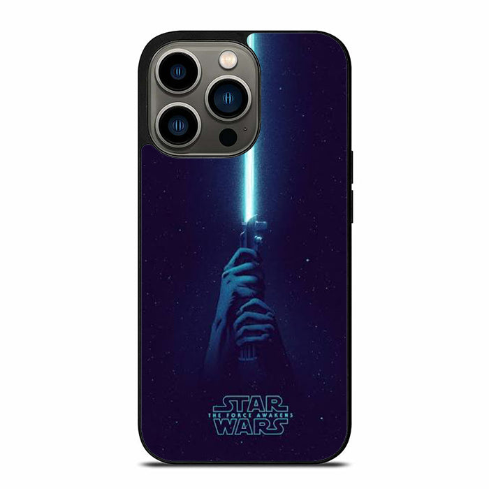 Star Wars The Force Awakens iPhone 13 Case
