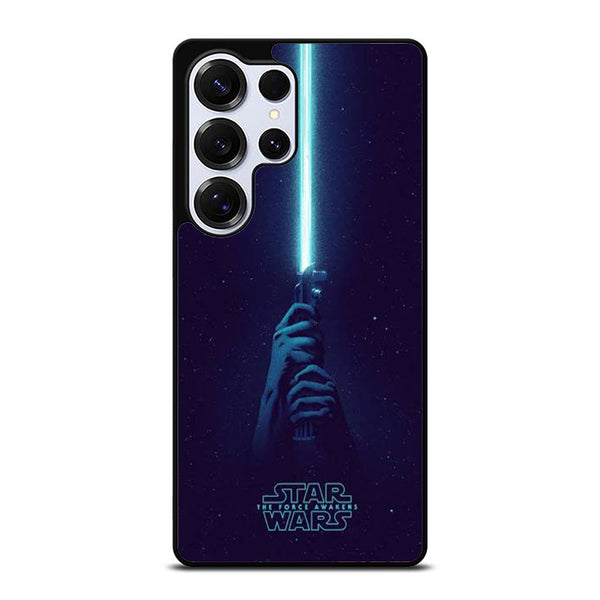 Star Wars The Force Awakens Samsung S25 Case