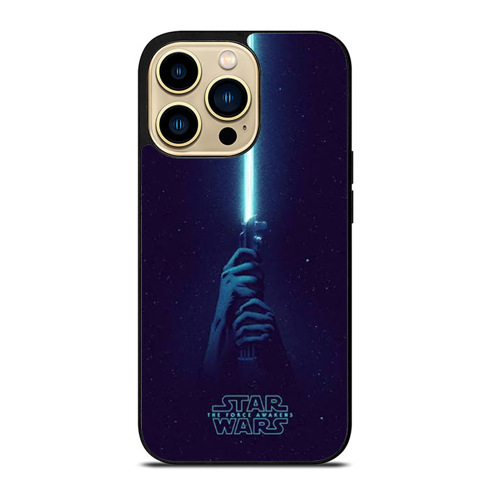 Star Wars The Force Awakens iPhone 15 Case