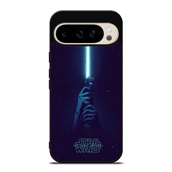Star Wars The Force Awakens Google Pixel 9 Case