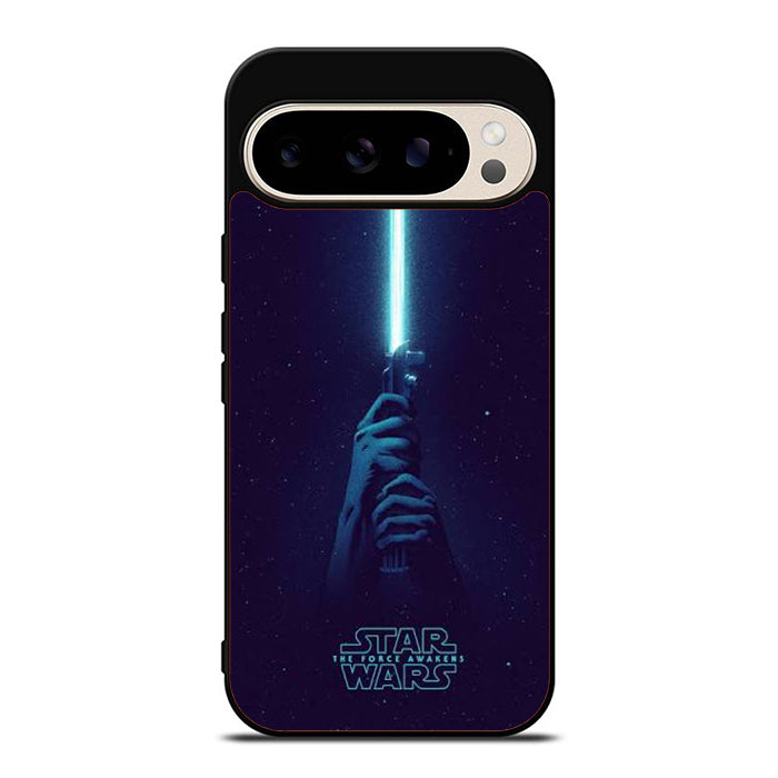 Star Wars The Force Awakens Google Pixel 9 Case