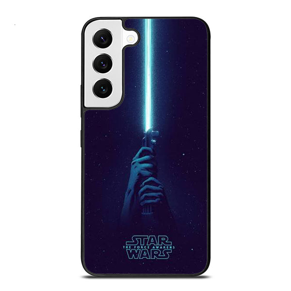Star Wars The Force Awakens Samsung S21 Case