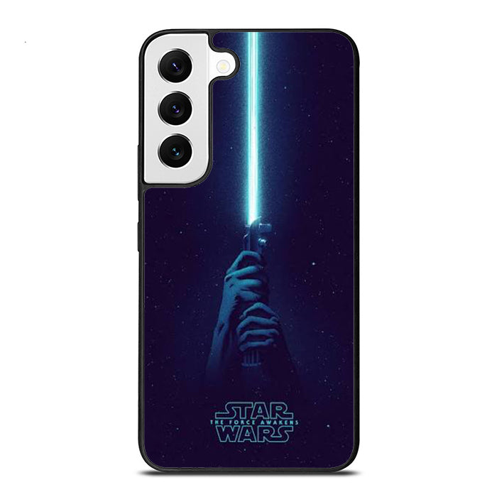 Star Wars The Force Awakens Samsung S21 Case