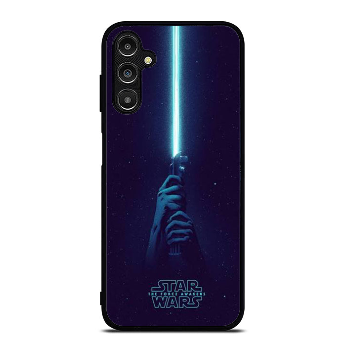Star Wars The Force Awakens Samsung A14 Case