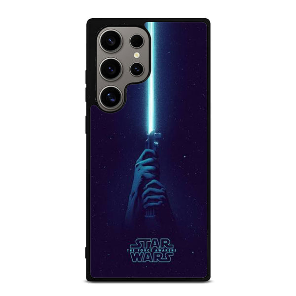 Star Wars The Force Awakens Samsung S23 Case