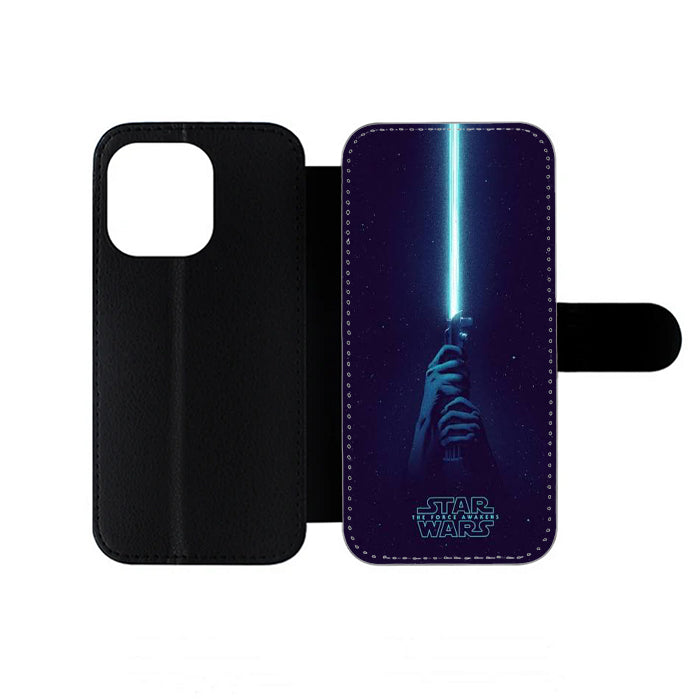 Star Wars The Force Awakens iPhone Wallet Case