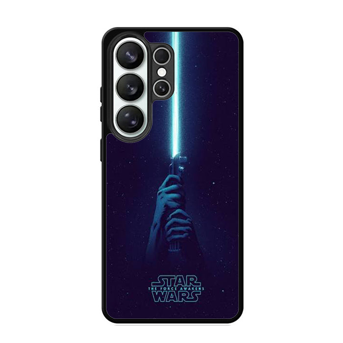 Star Wars The Force Awakens Samsung S26 Case