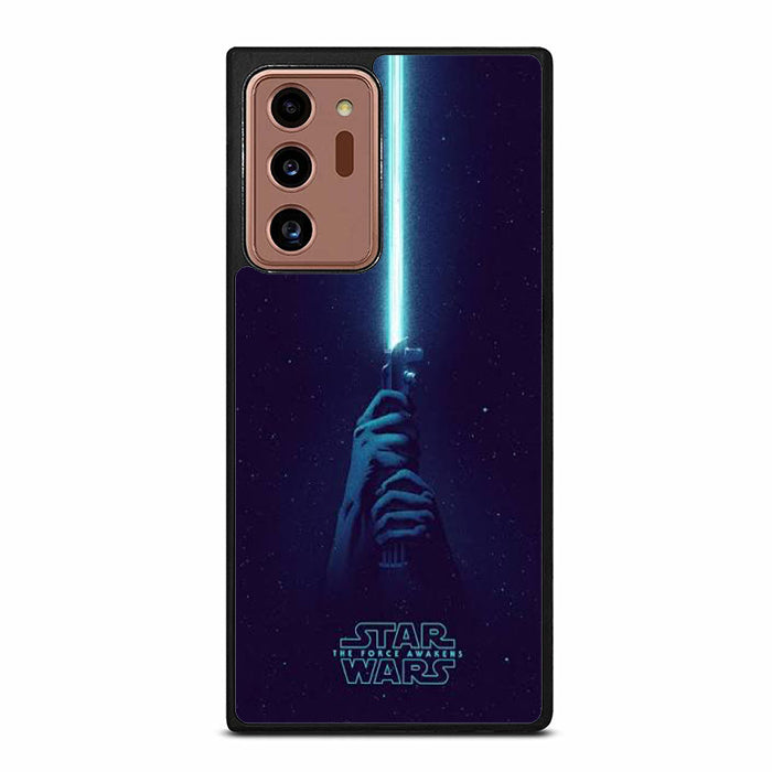 Star Wars The Force Awakens Samsung Note 20 Case
