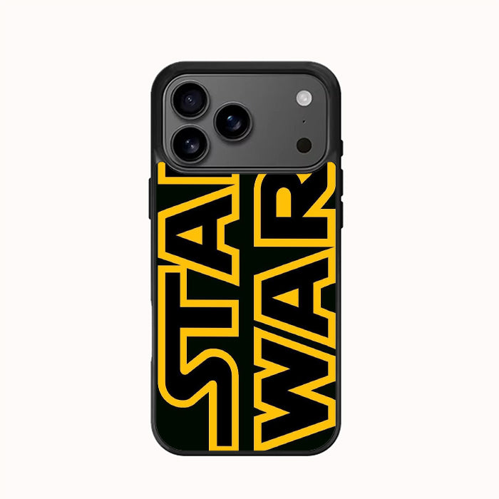 Star Wars iPhone 18 Case
