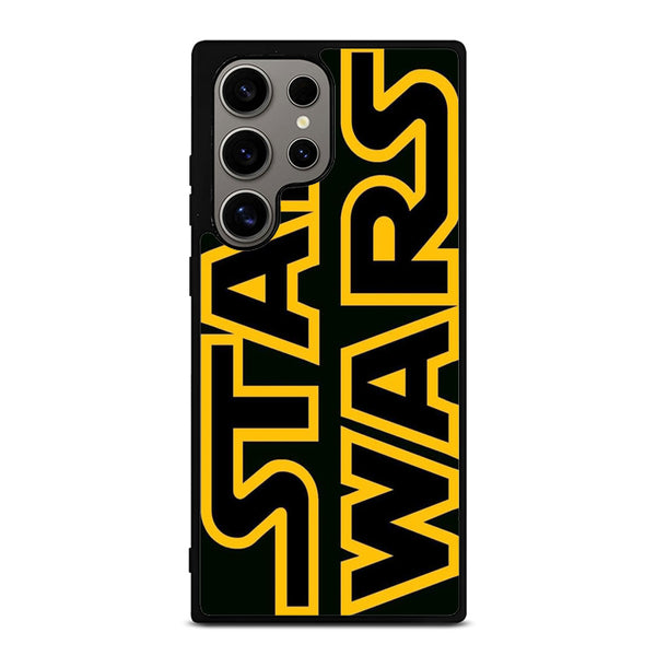 Star Wars Samsung S24 Case