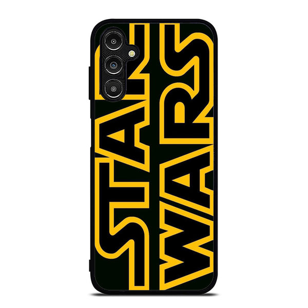 Star Wars Samsung A14 Case