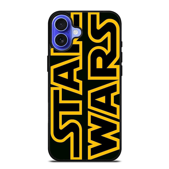 Star Wars iPhone 16 Case