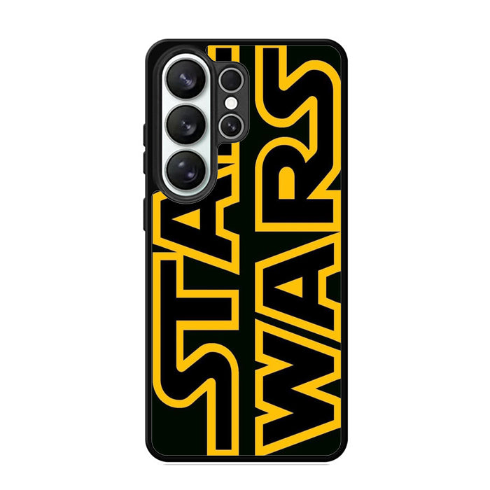 Star Wars Samsung S26 Case