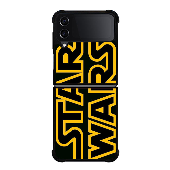 Star Wars Samsung Z Flip Case