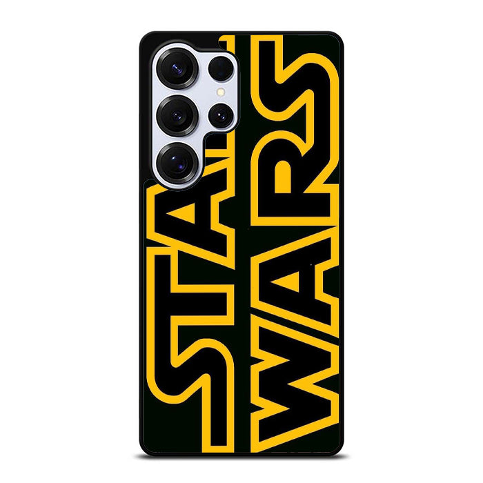 Star Wars Samsung S25 Case