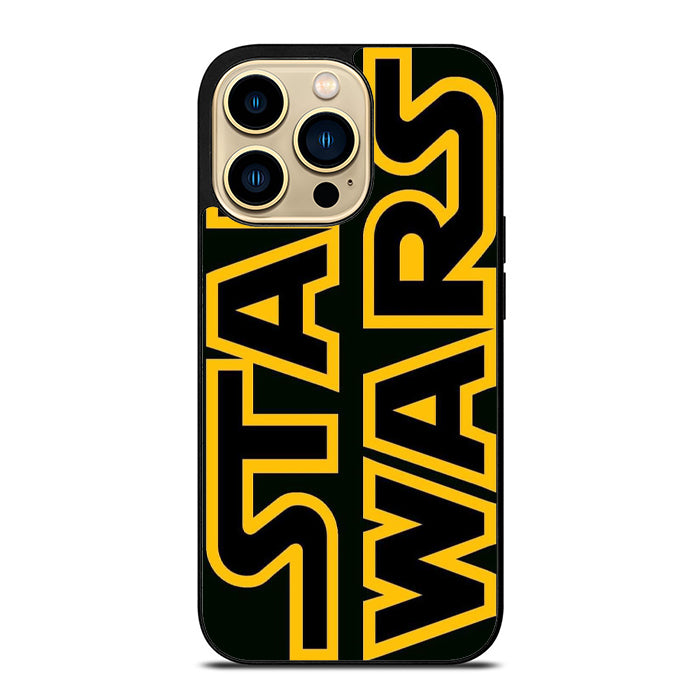 Star Wars iPhone 15 Case