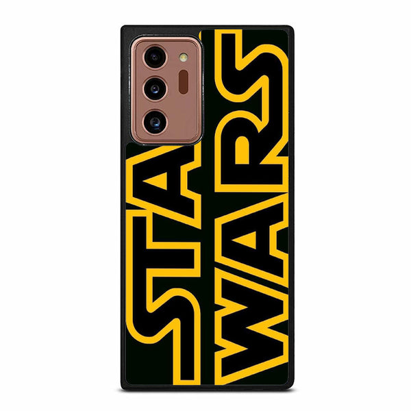 Star Wars Samsung Note 20 Case