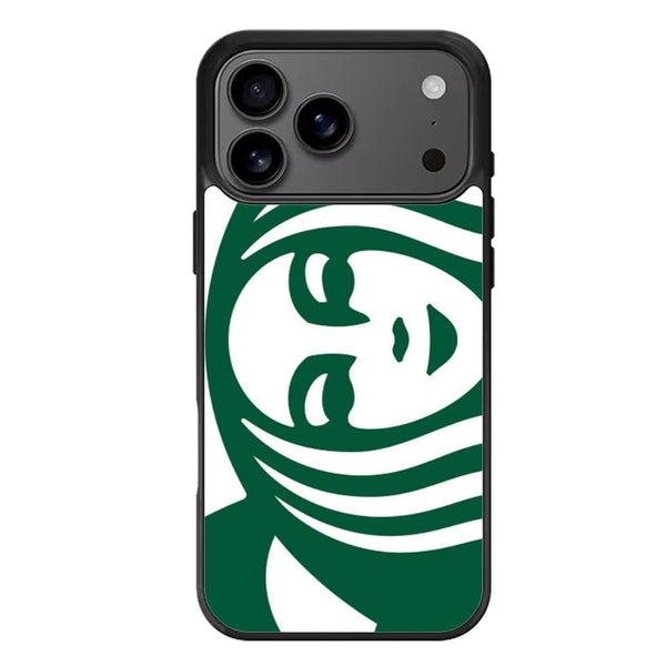 Starbucks Logo iPhone 17 Case