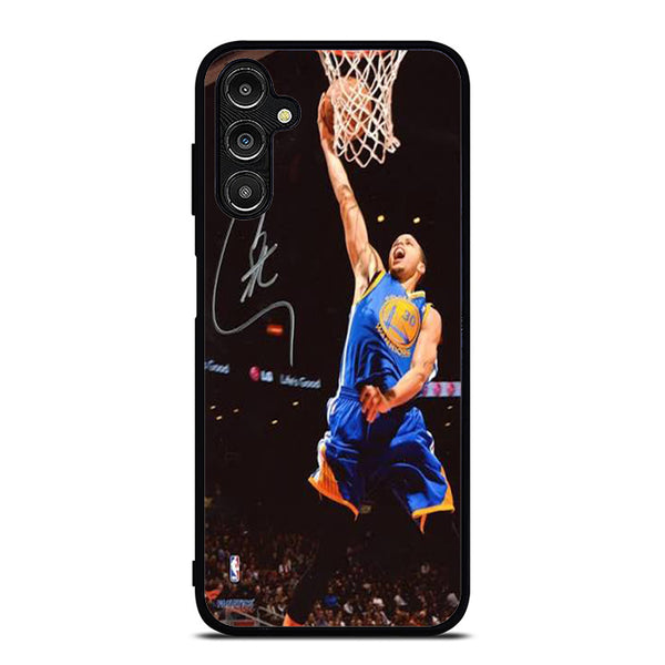 Stephen Curry Samsung A14 Case