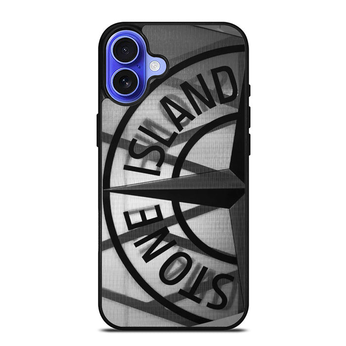 Stone Island iPhone 17 Case