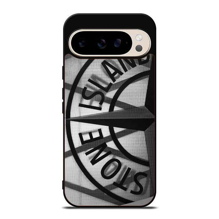Stone Island Google Pixel 9 Case