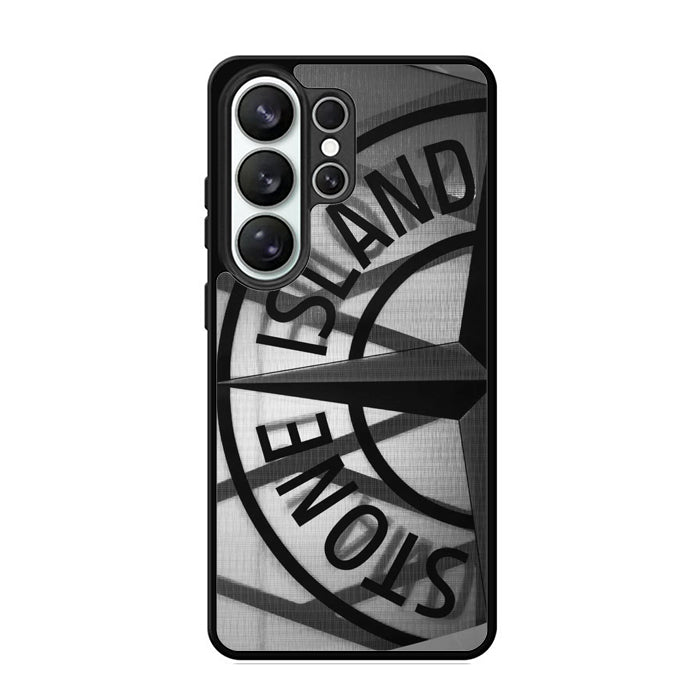 Stone Island Samsung S26 Case