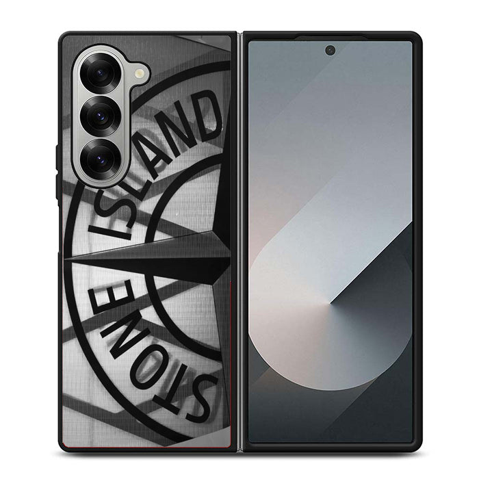 Stone Island Samsung Z Fold 6 Case