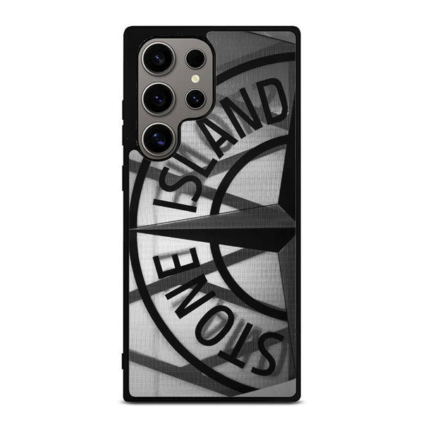 Stone Island Samsung S22 Case