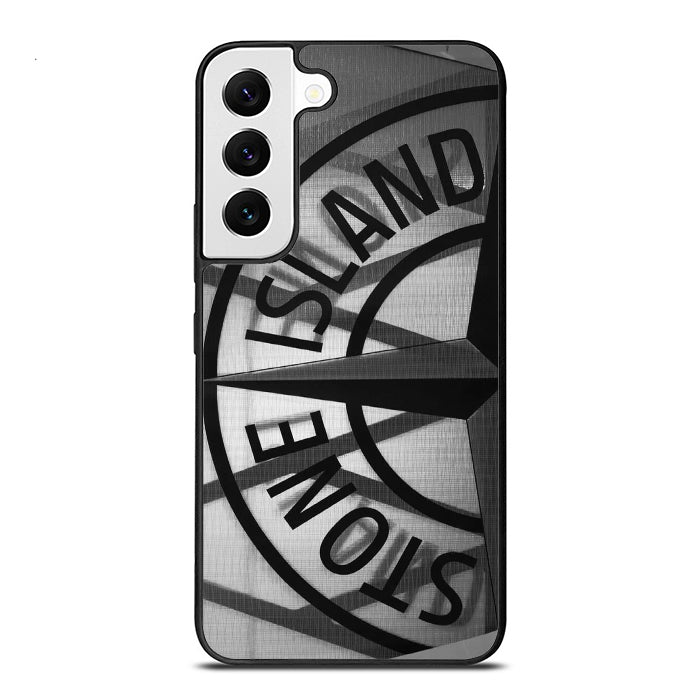 Stone Island Samsung S21 Case