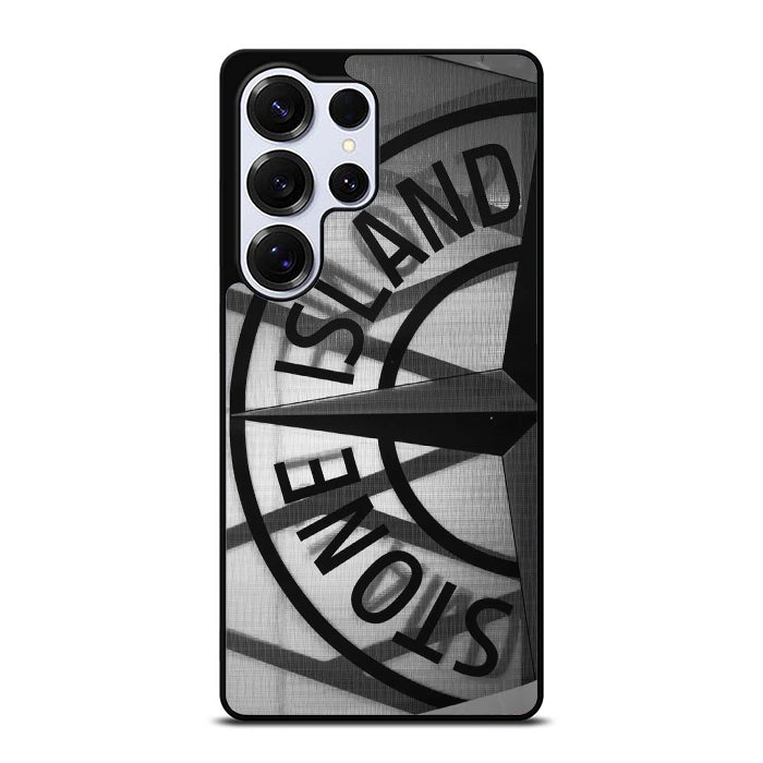 Stone Island Samsung S25 Case