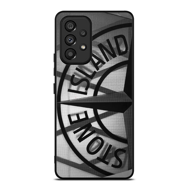 Stone Island Samsung A53 Case