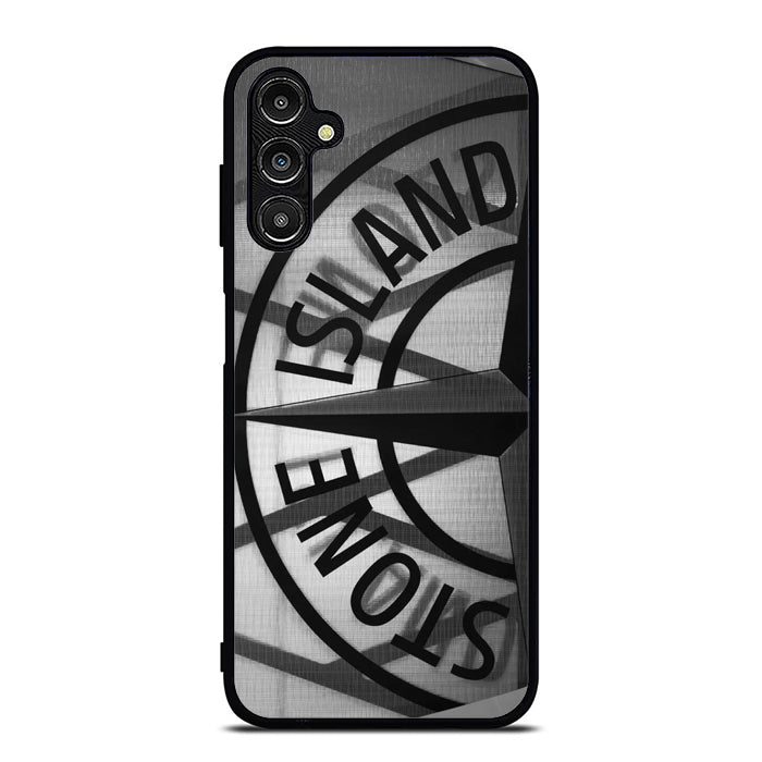 Stone Island Samsung A14 Case