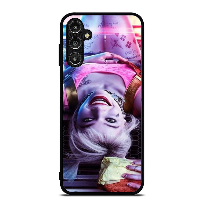 Suicide Squad Harley Quinn Samsung A14 Case