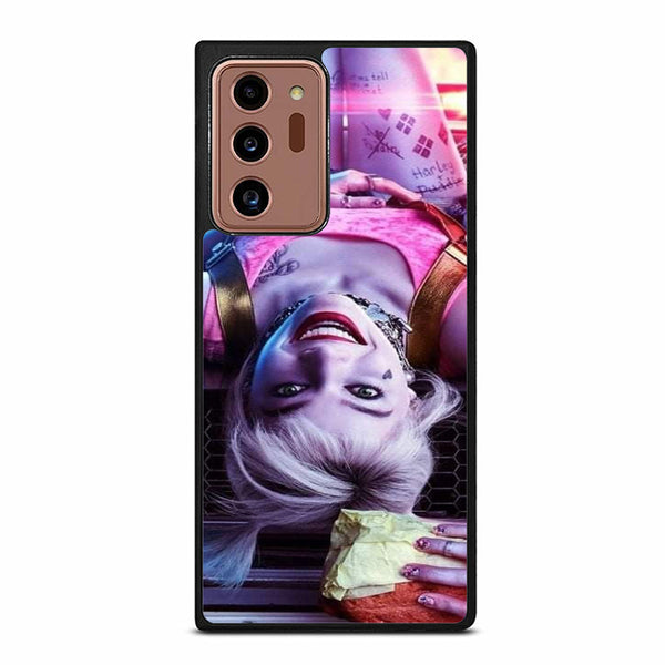 Suicide Squad Harley Quinn Samsung Note 20 Case