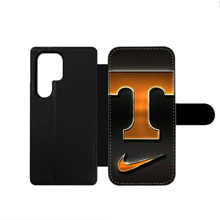 Tennessee Nike Samsung Wallet Case
