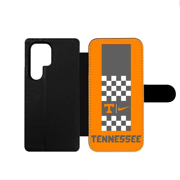 Tennessee Nike Logo Samsung Wallet Case
