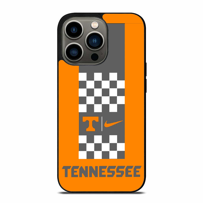Tennessee Nike Logo iPhone 13 Case